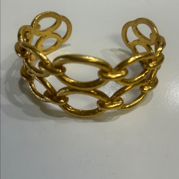 JULIE VOS PALERMO CUFF - Picture 4 of 7